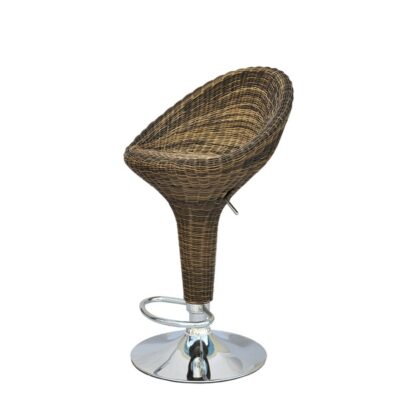 A BS6 BAR STOOL