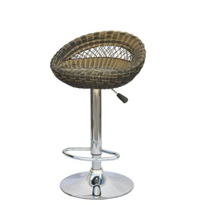 A BS7 BAR STOOL