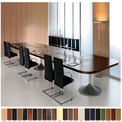 A CFT11 CONFERENCE TABLE