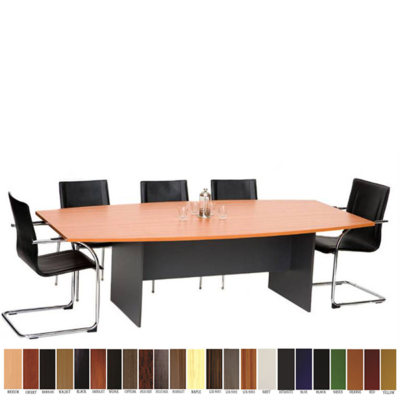 A CFT2 CONFERENCE TABLE