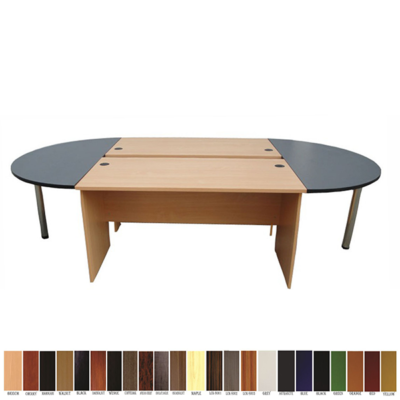 A CFT5 CONFERENCE TABLE