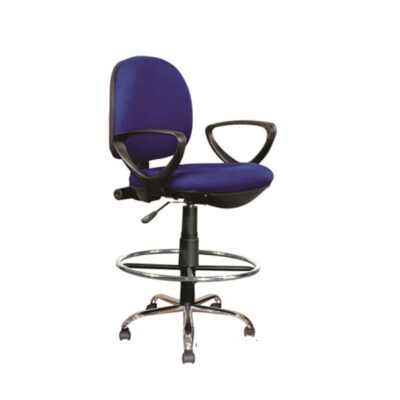A CH035 CASHIER CHAIR