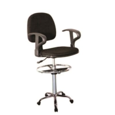 A CH037 CASHIER CHAIR