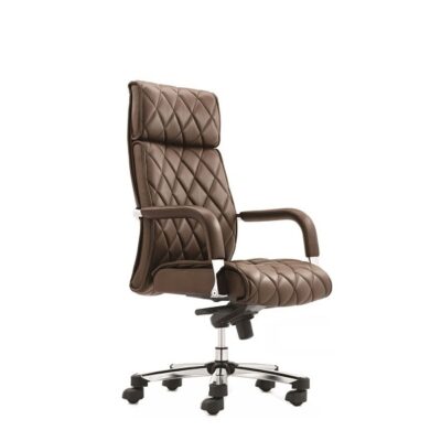 A CH3 EXECUTIVE CHAIR