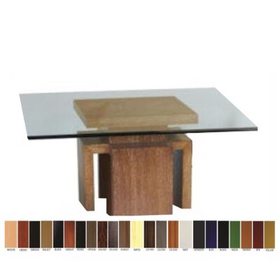 A CNTT4 CENTER TABLE
