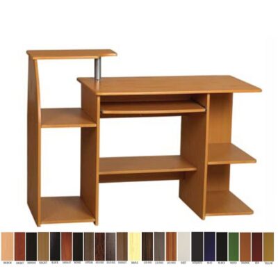A CPT6 COMPUTER TABLE