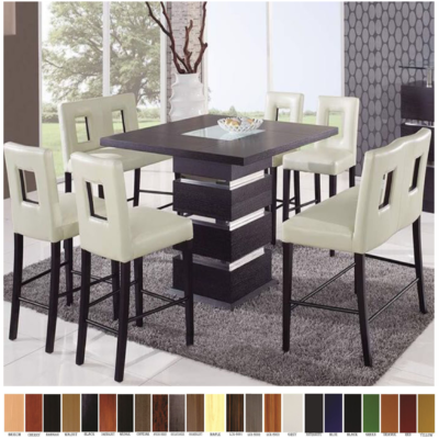 A DNT1 DINING TABLE
