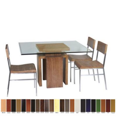 A DNT2 DINING TABLE