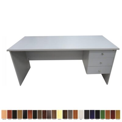 A DS 3AD1 OFFICE TABLE