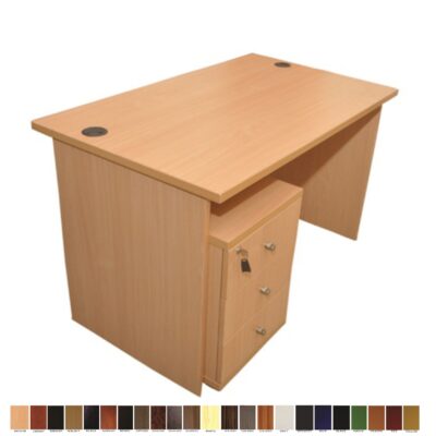 A DS1 OFFICE TABLE