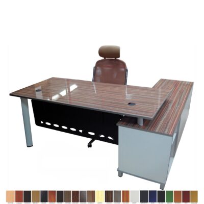 A EXE DS10 EXECUTIVE TABLE
