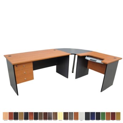 A EXE DS11 EXECUTIVE TABLE