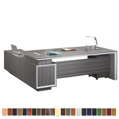 A EXE DS12 EXECUTIVE TABLE