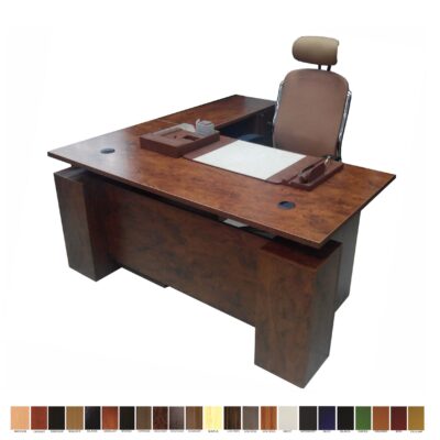 A EXE DS14 EXECUTIVE TABLE