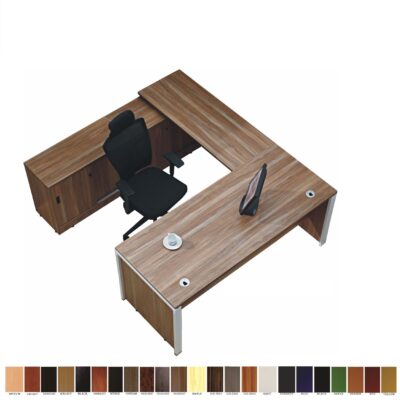 A EXE DS15 EXECUTIVE TABLE