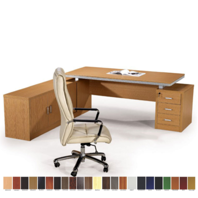 A EXE DS4 EXECUTIVE TABLE