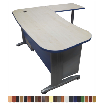 A EXE DS7 EXECUTIVE TABLE