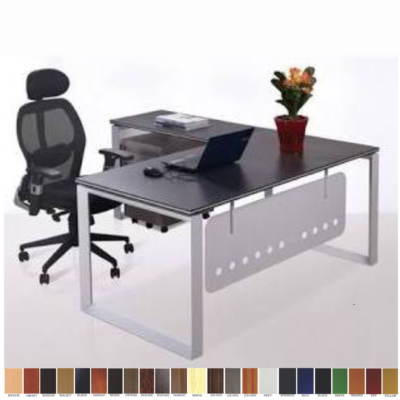 A EXE DS8 EXECUTIVE TABLE