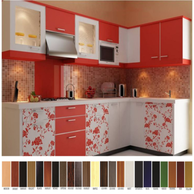 A KCB2 KITCHEN CABINET