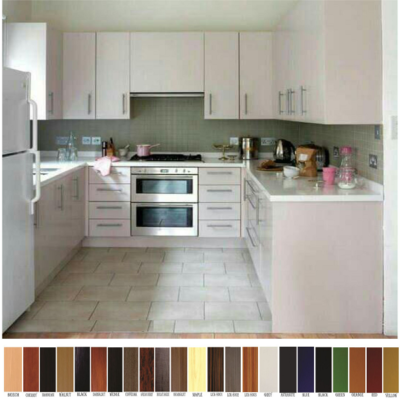 A KCB5 KITCHEN CABINET