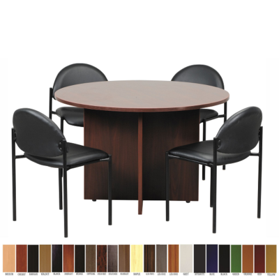 A RDT3 ROUND TABLE
