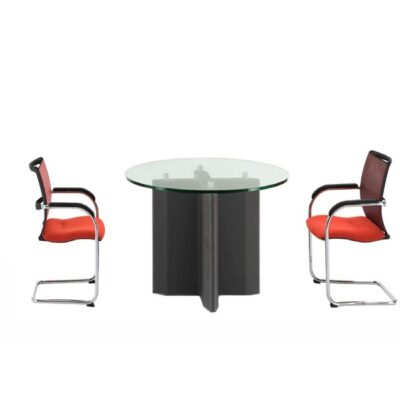 A RDT4 ROUND TABLE