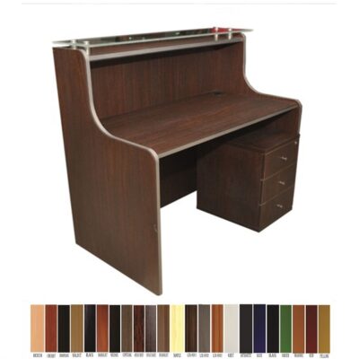 A REP-DS1 RECEPTION TABLE
