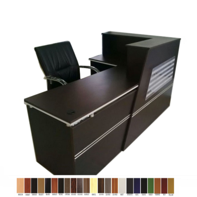 A REP-DS4 RECEPTION TABLE