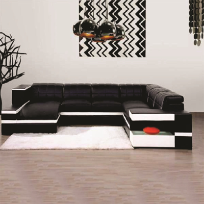 A SF20 SOFA