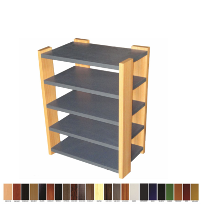 A SRK3 SHOE RACK