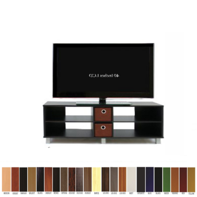 A TVS3 TV STAND