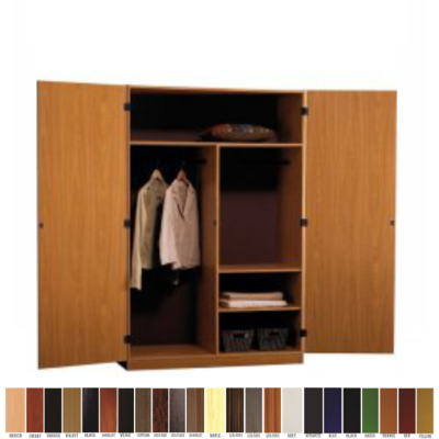 A WD1 WARDROBE