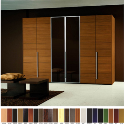 A WD2 WARDROBE