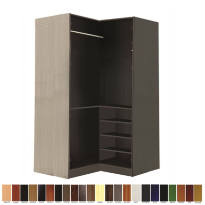 A WD4 WARDROBE
