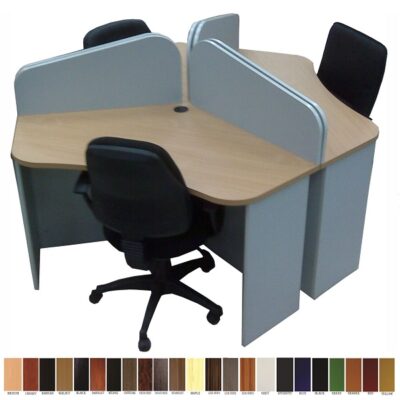 A WS 3P1 WORKSTATION