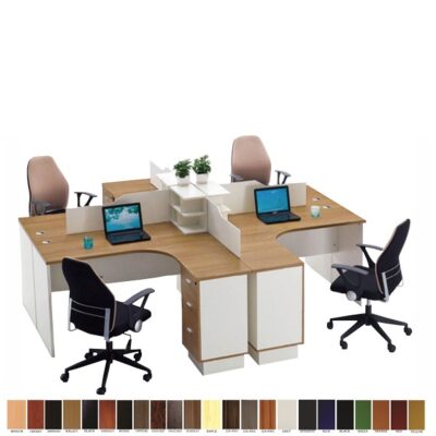 A WS 4P1 WORKSTATION