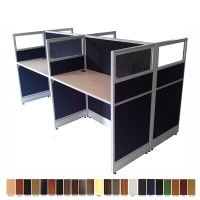 A WS 4P5 WORKSTATION