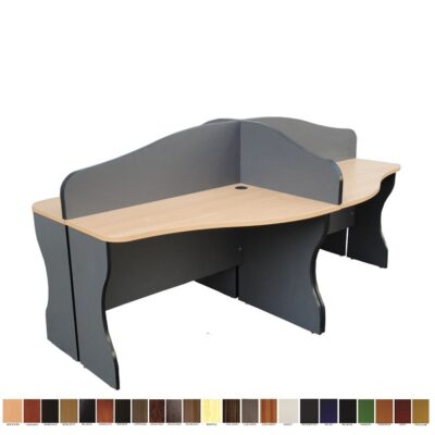 A WS 4P7 WORKSTATION