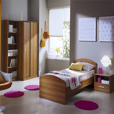 AB3 Bed
