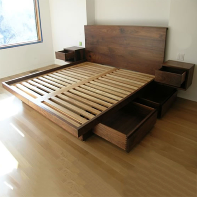 AB4 Bed