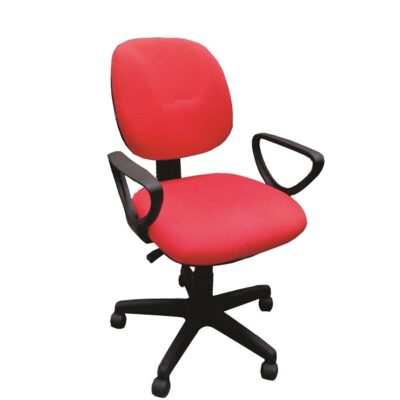 ON-CH024-3 Operator Chair