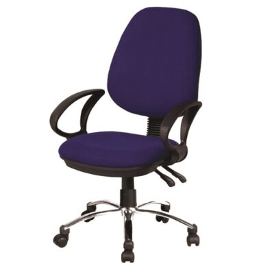 ON-CH030 Operator Chair