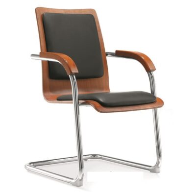 ON-VCH054 Visitor Chair